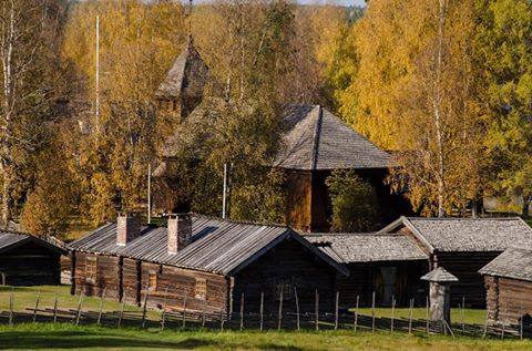 Särna Hembygdsförening